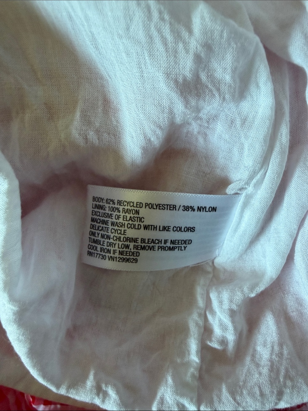 Wild Fable Dress - Picture 9 of 9
